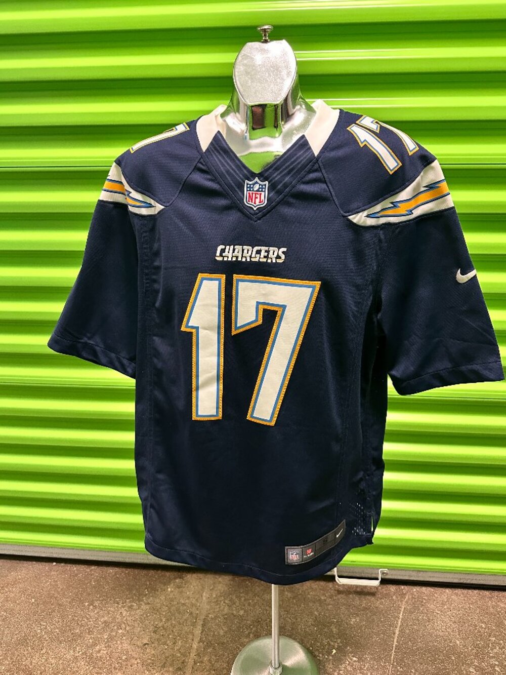 Brand New Football Jersey